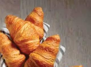 Croissant Pur Beurre Grand