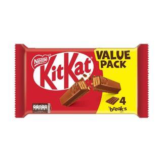 Kitkat Gaufrette au Chocolat 36.5g