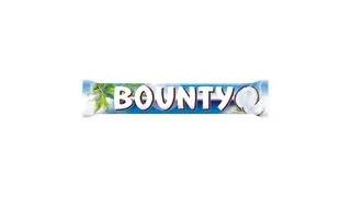 BARRES CHOCO BOUNTY