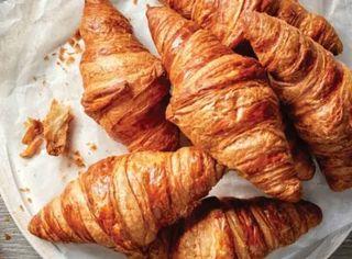 Mini Croissant Pur Beurre X5