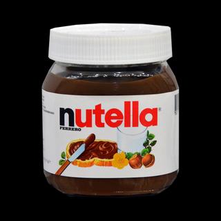 Pâte à tartiner aux noisettes et au cacao 350g - NUTELLA