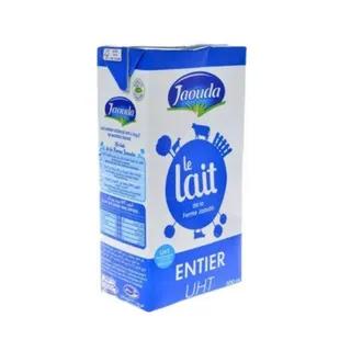 Jaouda Lait UHT 0.5l