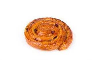 Escargot Raisin Pur Beurre Grand