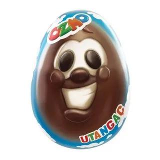 Ozmo Egg Faces 20g