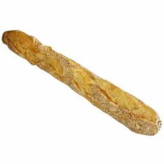 Baguette aux sésames 250g