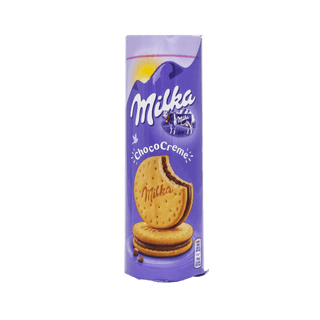 Milka Biscuit Choco Pause 260g