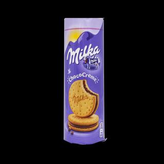 Milka Biscuit Choco Pause 260g