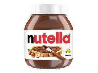 Pâte à tartiner 600g - NUTELLA