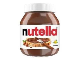 Pâte à tartiner 600g - NUTELLA