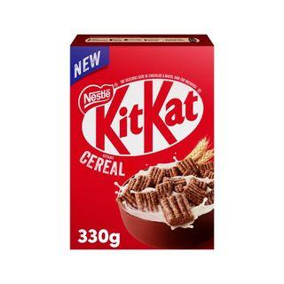 Cereales Kit Kat 330g