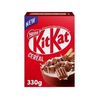 Cereales Kit Kat 330g