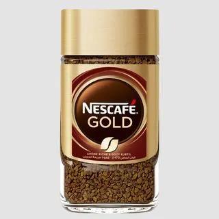 Café soluble gold 47,5g - NESCAFÉ