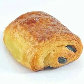 Pain au chocolat pur beurre x10 unités