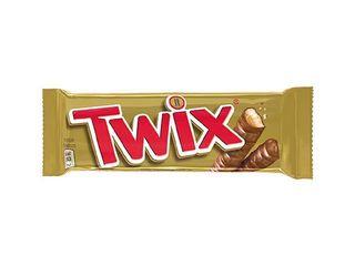 Twix 50g
