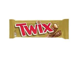 Twix 50g