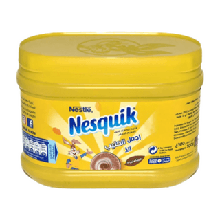 Nestlé Nesquik Cacao En Poudre 300g