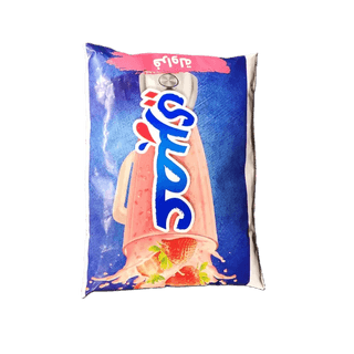 Yaourt à boire fraise Assiri 215g - DANONE