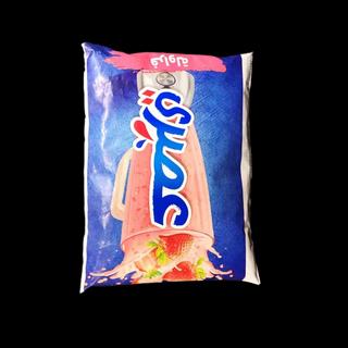 Yaourt à boire fraise Assiri 215g - DANONE