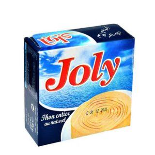 Thon Entier Au Naturel 85G Joly - Joly