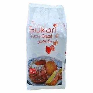 Sucre Glacé 1Kg - Sukari