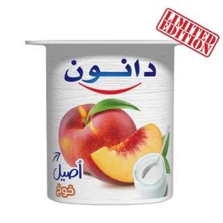 Dessert Flan Danette Mahlabia 80G