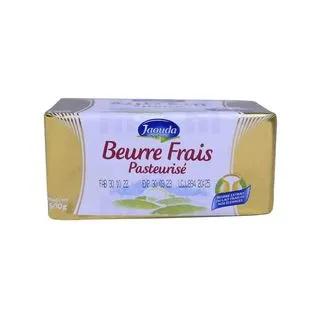 Beurre Jaouda 500g