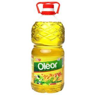 Huile De Table Oleor 2 Litres
