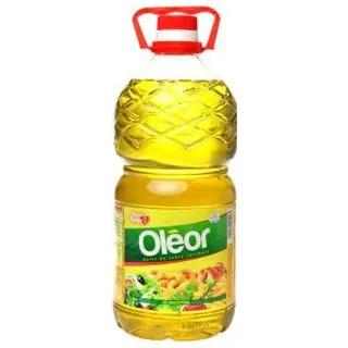 Huile De Table Oleor 2 Litres