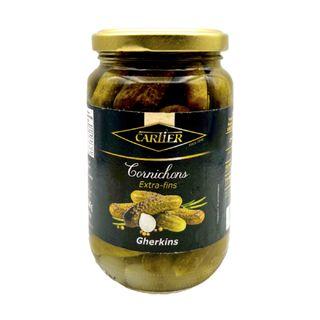 Cartier Cornichons Extra Fins au Vinaigre 360g