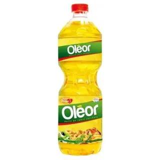Huile De Table Oleor 1 Litre