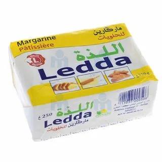 Margarine Ledda 250G