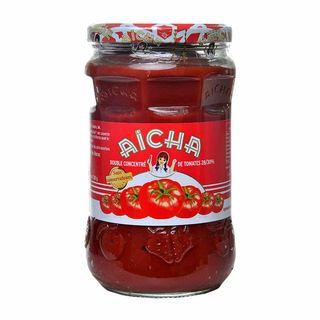 Concentré De Tomates 720G - Aïcha