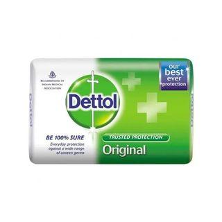 Savon Dettol Original 70g