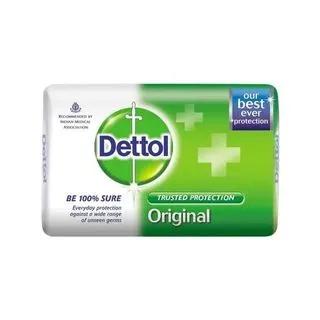 Savon Dettol Original 70g