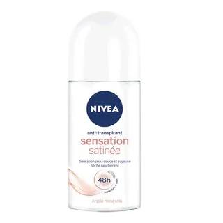 ROLL ON 50ML NIVEA FEMME