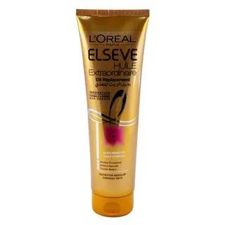 Oil replacement huile extraordinaire 300ml - ELSEVE