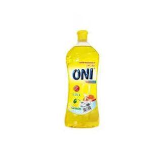 Liquide Vaisselle Citron Oni 1,25l