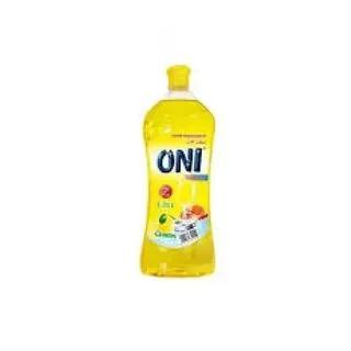Liquide Vaisselle Citron Oni 1,25l