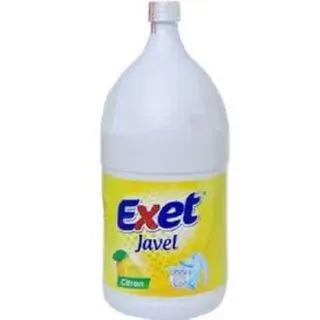 Eau De Javel Citron 2,5L - Exet