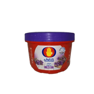 Pâte multiusage lavande 450g - EL KEF