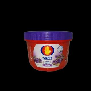 Pâte multiusage lavande 450g - EL KEF