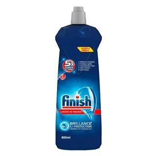 Liquide de rinçage 800ml - FINISH