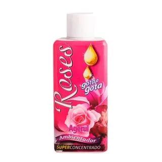 agerul gota roses 125ml