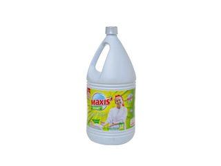 2 Eau de Javel citron x2,5L - MAXIS