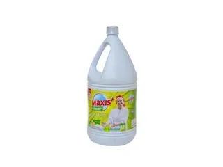 2 Eau de Javel citron x2,5L - MAXIS