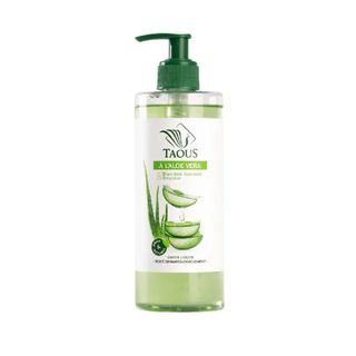 Savon liquide aloe vera 470ml - TAOUS