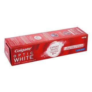 Dentifrice Optic White Expert - Le Tube De 75ml - Colgate (50) (50)