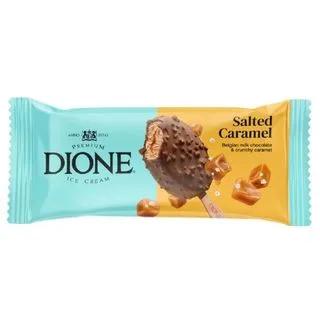 Bâtonnet Caramel Salé Dione 90ml
