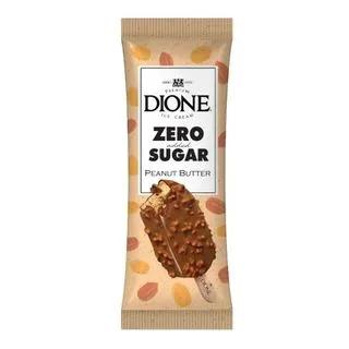 Dione Bâtonnet Glace Peanut Butter Sans Sucre 90ml