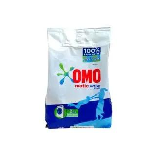 Omo Matic Poudre 2kg